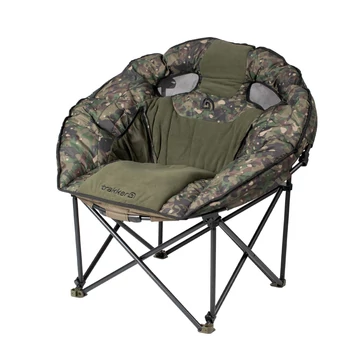 Trakker - LEVELITE CAMO LUNA CHAIR - Szék