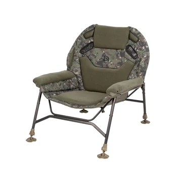Trakker - LEVELITE CAMO COLOSSUS CHAIR - Szék