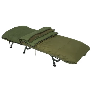 Trakker - 365 SLEEPING BAG - Négyévszakos hálózsák (AQUATEXX anyagú)