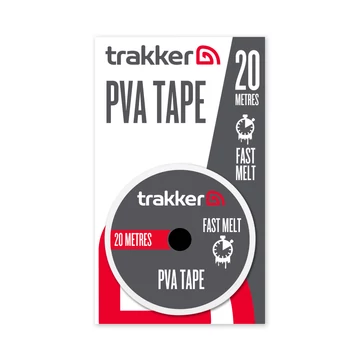 Trakker - PVA TAPE (20m) - PVA szalag