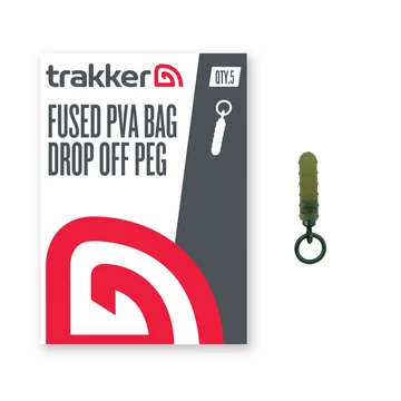 Trakker - TACKLE - FUSED PVA BAG DROP OFF PEG