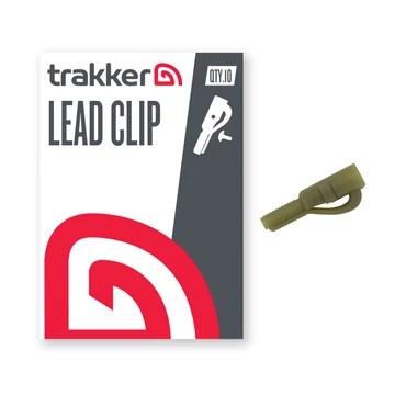 Trakker - TACKLE - LEAD CLIP