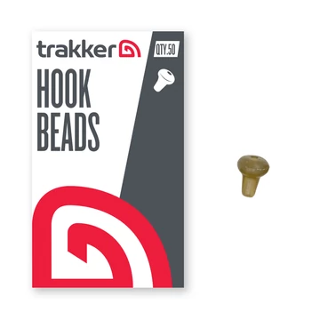 Trakker - TACKLE - HOOK BEADS
