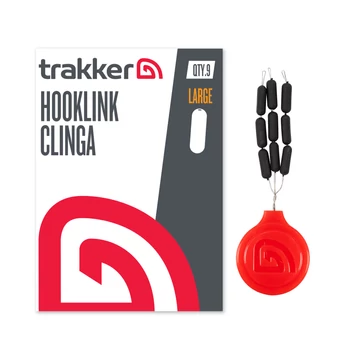 Trakker - TACKLE - HOOKLINK CLINGA SMALL