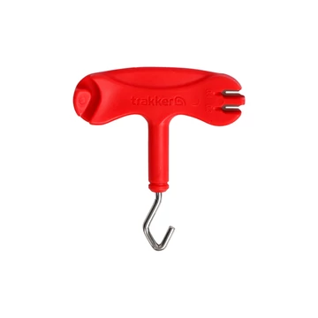 Trakker - TACKLE - 3 IN 1 PULLER TOOL - Kötésfeszítő és előkehámozó
