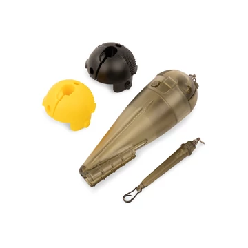 Trakker - TACKLE - IMPACT ZIG FLOAT KIT