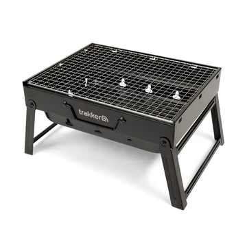Trakker - ARMOLIFE - BBQ V2 - Grill szett