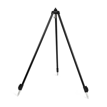 Trakker - DELUXE WEIGH TRIPOD - Mérlegelő állvány