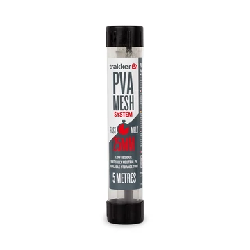 Trakker - PVA MESH SYSTEM - 37mm (5m) - PVA háló rendszer