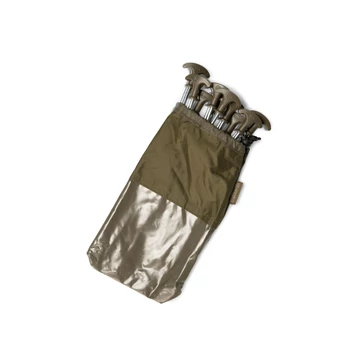 Trakker - 8 INCH BIVVY PEGS - 20 cm-es leszúróK (10 db/szett) 