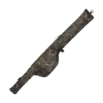 Trakker - NXC CAMO ROD SLEEVE 10FT - R - Terepmintás botzsák