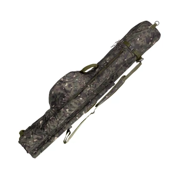 Trakker - NXC CAMO 3 ROD SLEEVE 10FT - R - Terepmintás botzsák