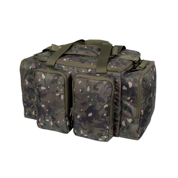 Trakker - NXC CAMO PRO CARRYALL XL - Terepmintás táska  