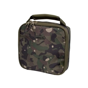 Trakker - NXC CAMO TACKLE BAG - Terepmintás szerelékes táska