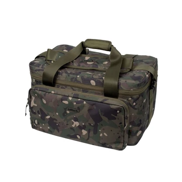 Trakker - NXC CAMO CHILLA BAG LARGE - Terepmintás csalis hűtőtáska nagy