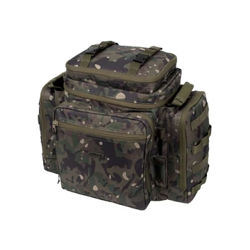 Trakker - NXC CAMO SCOUT RUCKSACK - Terepmintás hátitáska