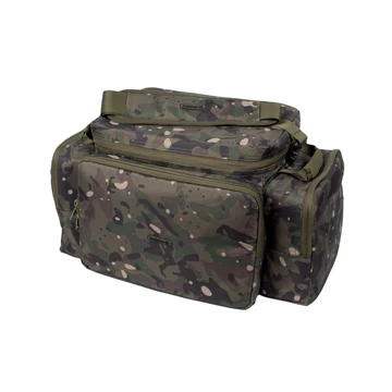 Trakker - NXC CAMO CHILLA SESSION FOOD BAG - Terepmintás hőtartós táska