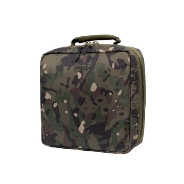 Trakker - NXC CAMO DELUXE FOOD SET - Terepmintás étkészlet