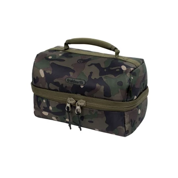 Trakker - NXC CAMO PVA POUCH - Terepmintás aprócikk tartó táska