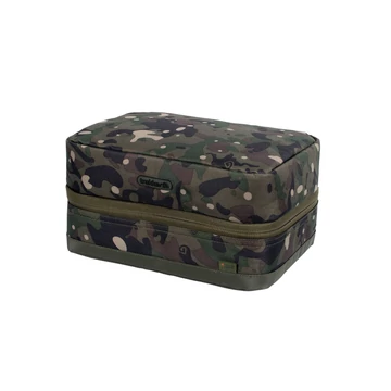 Trakker - NXC CAMO RIG R BOX - Terepmintás aprócikkes táska