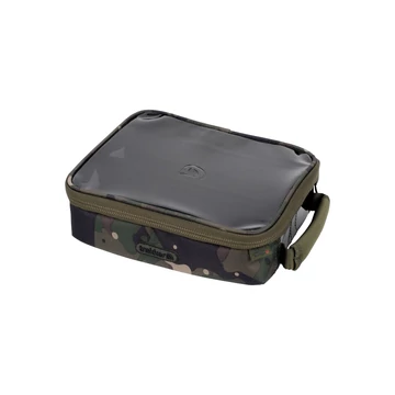 Trakker - NXC CAMO BITZ POUCH LARGE - Terepmintás általános tároló táska - nagy