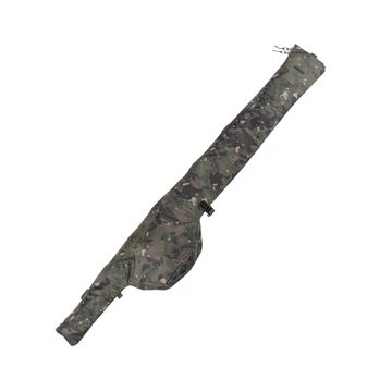 Trakker - NXC CAMO ROD SLEEVE 10FT - Terepmintás botzsák