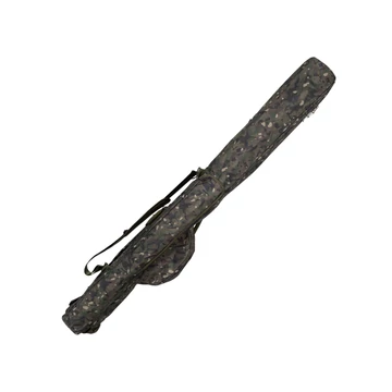 Trakker - NXC CAMO 3 ROD SLEEVE 12FT - Terepmintás botzsák 