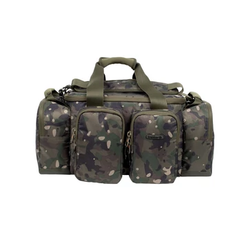 Trakker - NXC CAMO PRO CARRYALL MEDIUM - Terepmintás táska