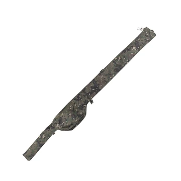 Trakker - NXC CAMO ROD SLEEVE 12FT - Terepmintás botzsák 