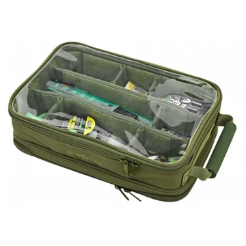 Trakker - NXG TACKLE &amp; RIG POUCH - Kellékek, apróságok kis táskája