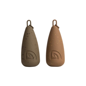 Trakker - LEAD - DUMPY HELI LEAD - Ólom
