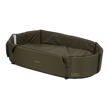 Trakker - SANCTUARY DELUXE OVAL CRIB - Pontybölcső