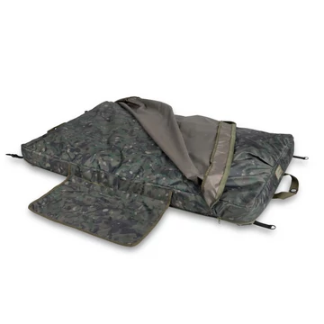 Trakker - SANCTUARY MF FLAT MAT - Terepmintás pontymatrac