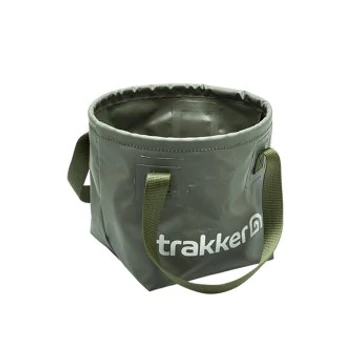 Trakker - COLLAPSIBLE WATER BOWL - Összecsukható víztároló
