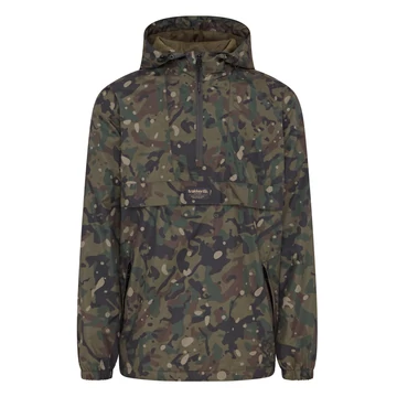 Trakker - TECHPRO CAMO SMOCK L - Terepmintás dzseki