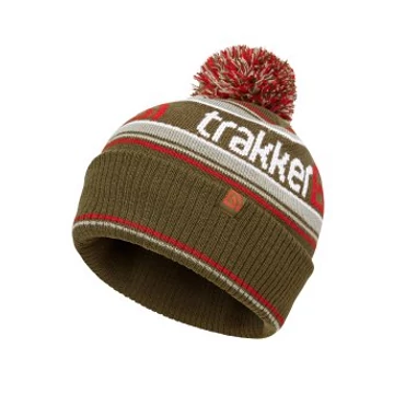 Trakker - TEAM BOBBLE BEANIE - Téli sapka
