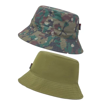 Trakker - REVERSIBLE BUCKET HAT - Kifordítható  sapka
