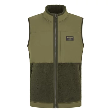 Trakker - TECHPRO SHERPA BODYWARMER - Mellény 