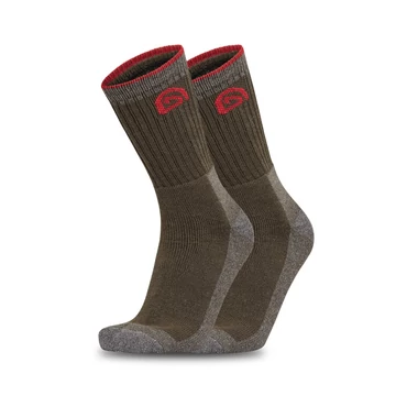 Trakker - CR SOCKS 3 PACKS SIZE 9-11- Zokni 43-45-ös méret