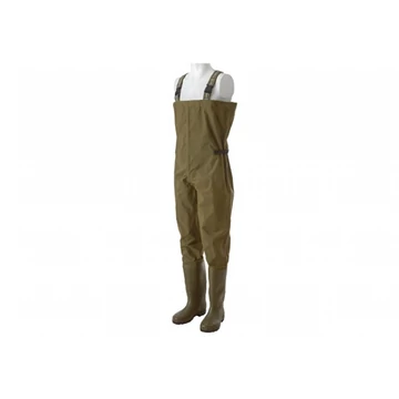 Trakker - N2 CHEST WADERS 9 - Melles csizma (43 méret)