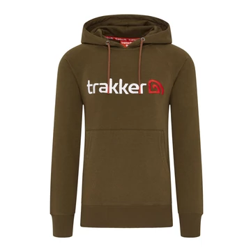 Trakker - CR LOGO HOODY - Kapucnis pulóver