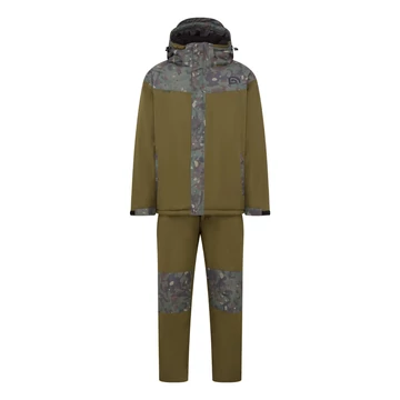 Trakker - CR CAMO 2 PIECE WINTER SUIT - 2 részes Camo téli ruhaszett