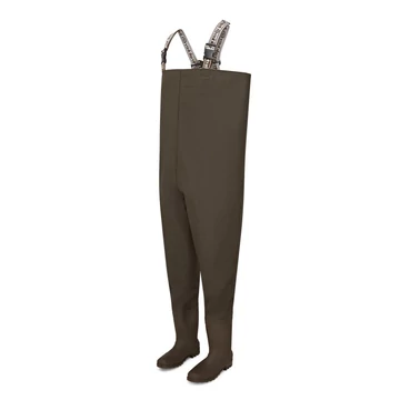Trakker - N3 HD CHEST WADERS 7-8 - Melles csizma (40-42 méret)