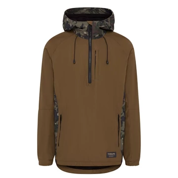 Trakker - TECHPRO HALF-ZIP HOODY - Félig zipzáros pulóver