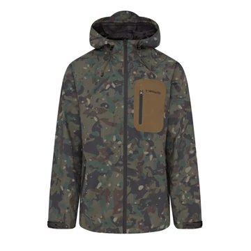 Trakker - TECHPRO WATERPROOF JACKET - Terepmintás vízálló kabát
