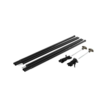 Trakker - GAZEBO DOOR POLE KIT - Sátor rudazat szett ajtóhoz