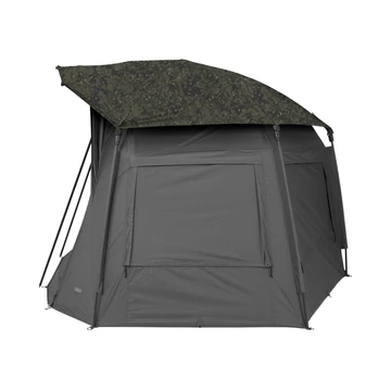 Trakker - TEMPEST RS BROLLY CAMO SKULL CAP - Terepmintás védősapka a brollyhoz  