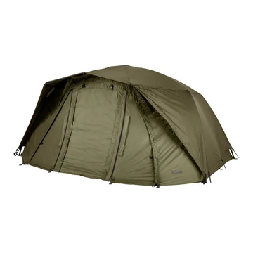 Trakker - TEMPEST BROLLY 100 - SKULL CAP WRAP - Brolly-hoz védősapkájának a külső ponyvája