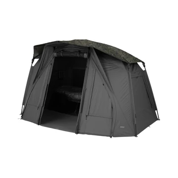 Trakker - TEMPEST RS 100 CAMO SKULL CAP - Terepmintás védősapka sátorhoz