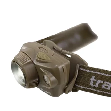 Trakker - NITELIFE HEADTORCH 580 ZOOM - Fejlámpa 